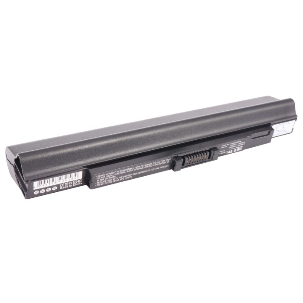 Battery Replaces UM09A71
