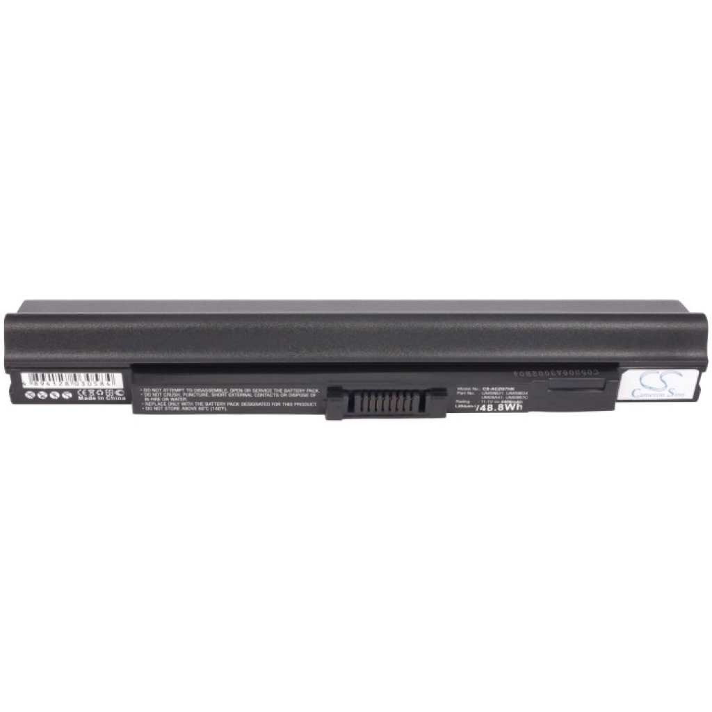 Battery Replaces UM09A71