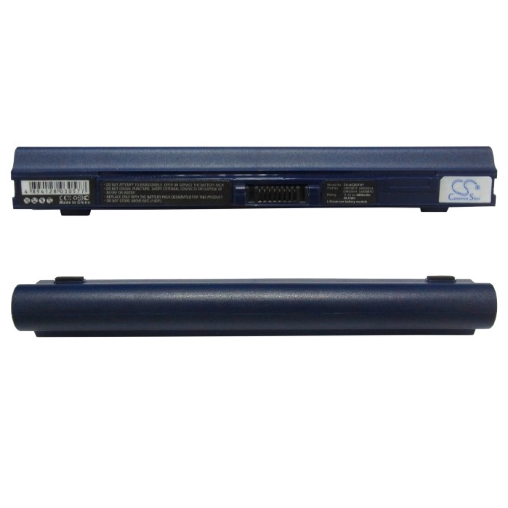 Notebook battery Acer Aspire One 751-Bk26F