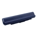Batterier till bärbara datorer Acer Aspire One AOD531H