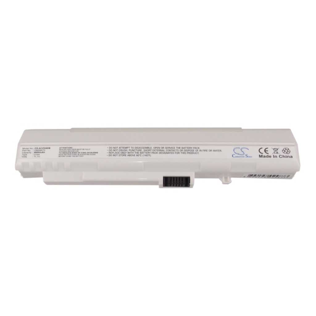 Battery Replaces PPD-AR5BXB63