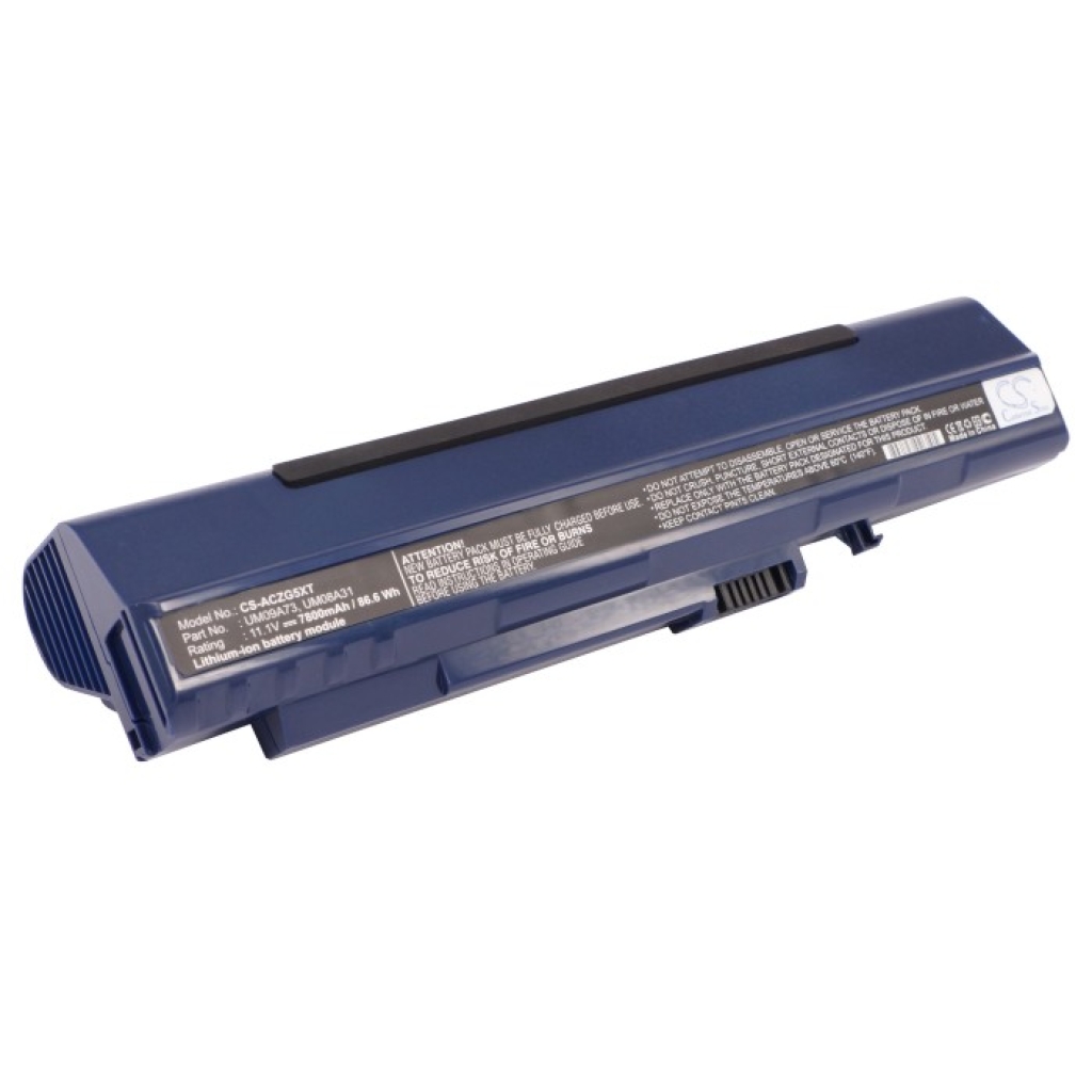 Battery Replaces UM08B71