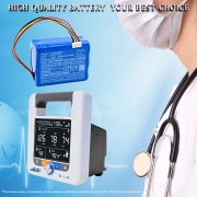 Battery for SunTech CT40 Monitor