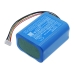 Batteri kompatibel med Suntech Adc CS-ADC260MD