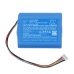 Battery compatible with Batteries