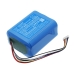 Battery compatible with Batteries
