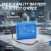 Battery compatible with Batteries