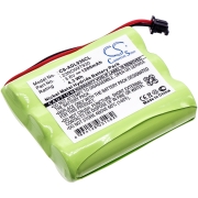Battery compatibleWith Cordless Phone Battery