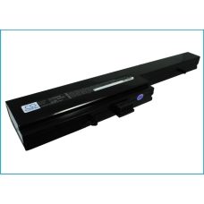 Kompatibel batteribyte för Advent A14-01-3S2P4400-0,A14-01-4S1P2200-0,A14-01-4S1P2200-01,A14-21-4S1P2200-0