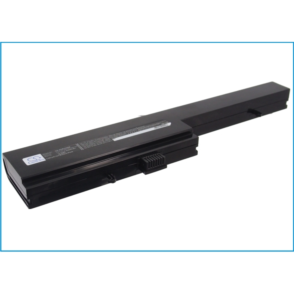 Battery compatible with ADVENT CS-ADM300NB