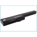 Battery compatible with ADVENT CS-ADM300NB