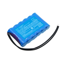 Compatible battery replacement for American DJ Z-MEB846