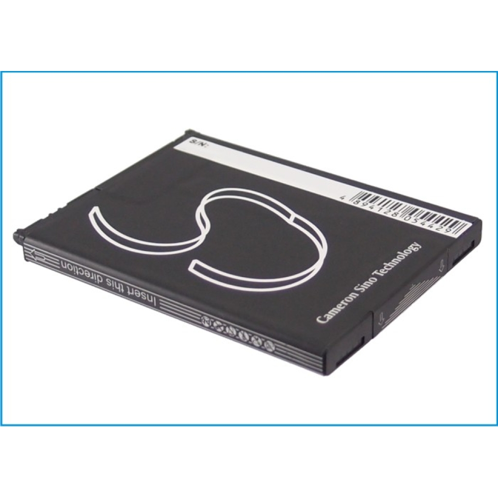 Batteri kompatibel med Advent CS-ADV350SL