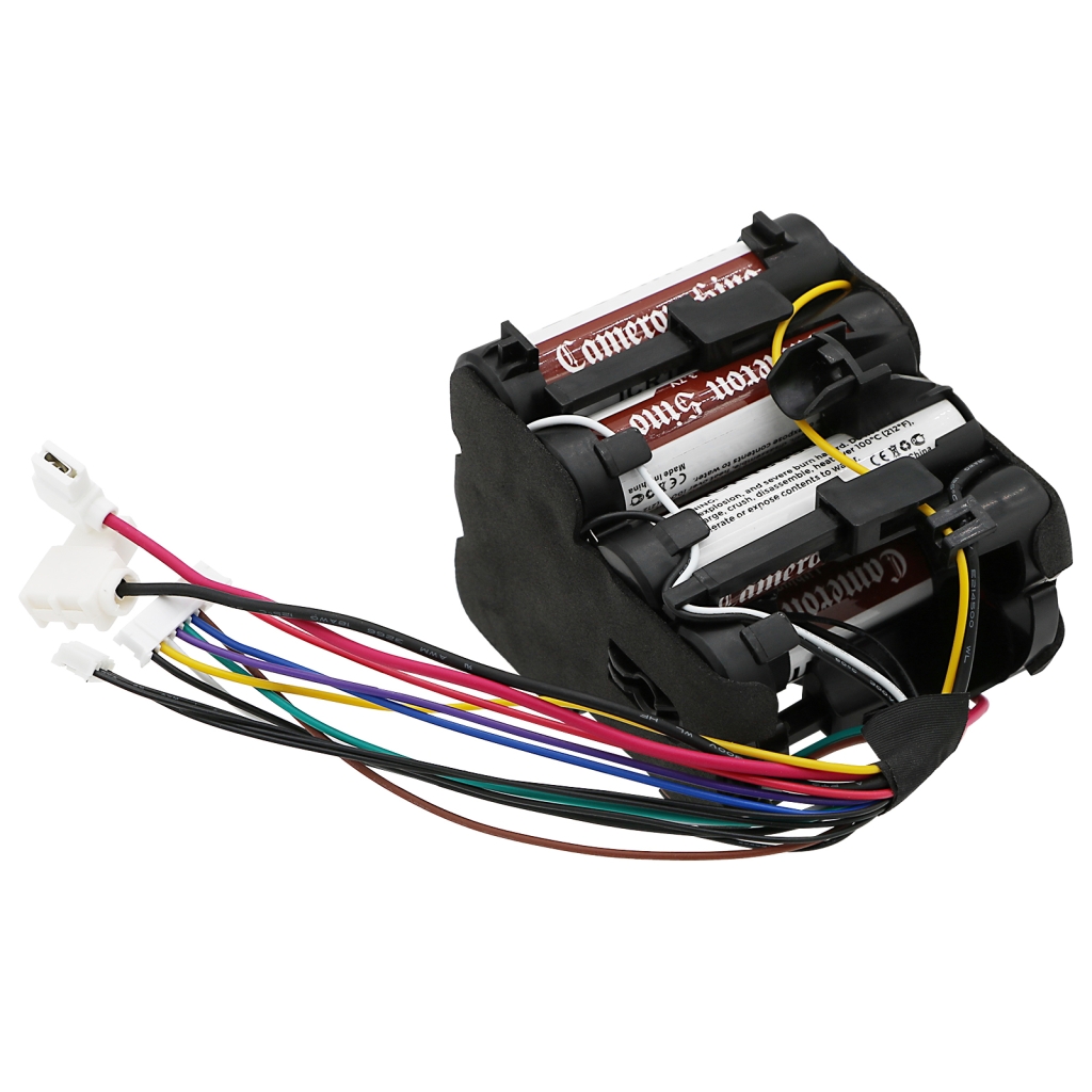Vacuum Battery Electrolux 900278826 01