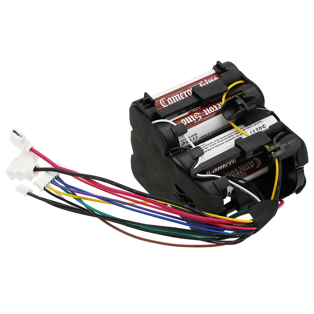 Batterier Ersätter 140112530278