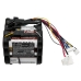 Vacuum Battery Electrolux 900278826 01