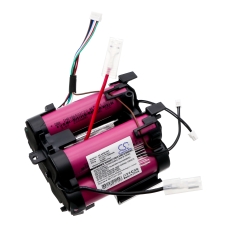 Kompatibel batteribyte för Electrolux 405 54 78-29/3,4055478293