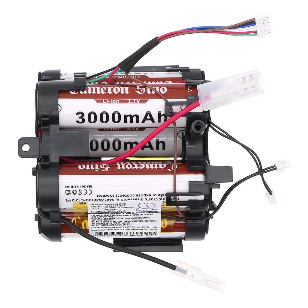 Electrolux ES62CB25DH