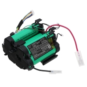 Vacuum Battery Electrolux PQ91-ALRGY