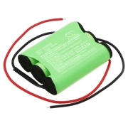 Battery compatibleWith AEG