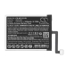 Batterier för elektroniska bokläsare Amazon CS-AEY221SL