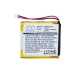 Kamerabatterier Acme CS-AFC301SL