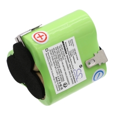 Kompatibel batteribyte för AEG 520103,900055102