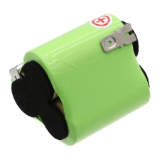 Kompatibel batteribyte för AEG 520103,900055102