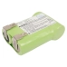 Batterier till dammsugare AEG CS-AG3000VX