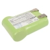 Batterier till dammsugare AEG CS-AG3000VX
