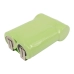 Batterier till dammsugare AEG CS-AG3000VX