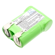 Battery compatibleWith AEG