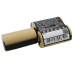 Batterier till dammsugare AEG CS-AG5103VX