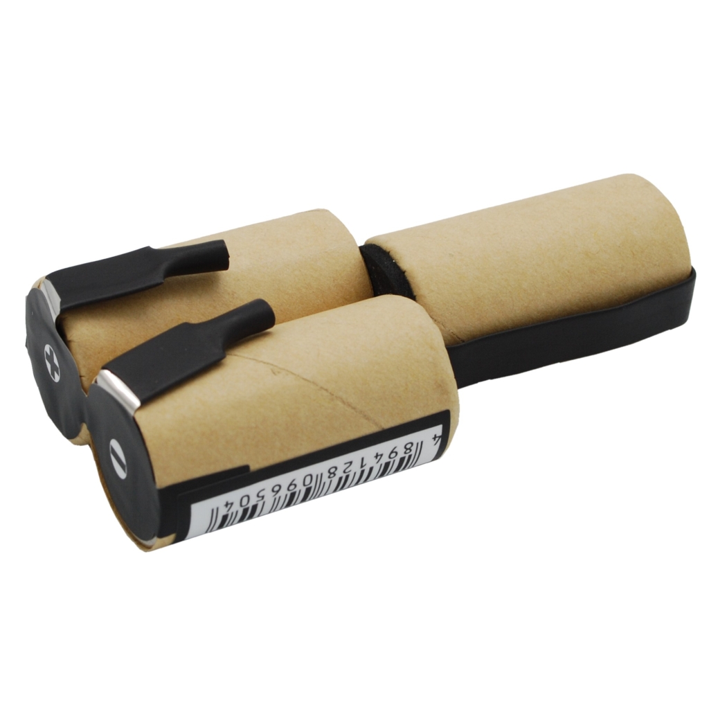 Batterier till dammsugare AEG CS-AG5103VX
