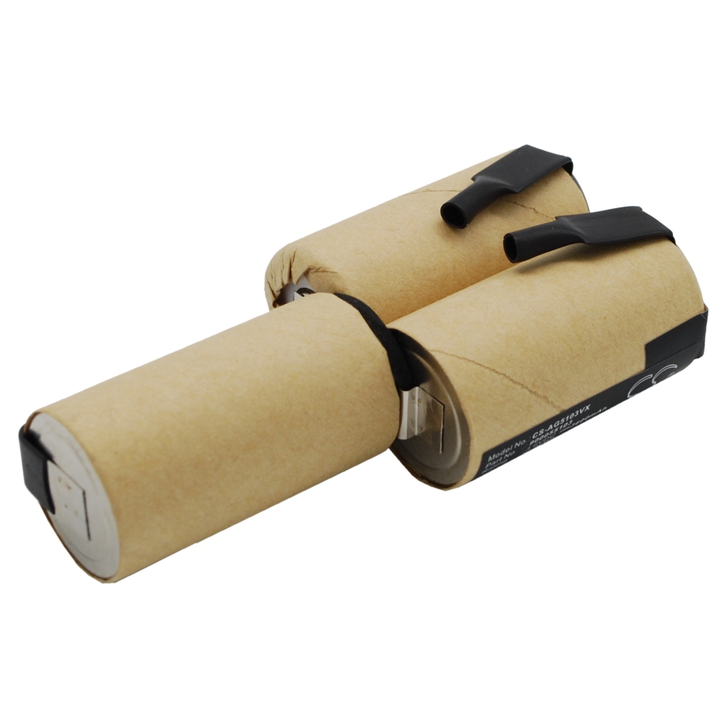 Batterier till dammsugare AEG CS-AG5103VX