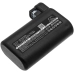 Batterier till dammsugare AEG 900277487