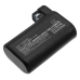 Batterier till dammsugare AEG CS-AGP726VX
