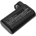 Battery Replaces S91-0400410-SU2