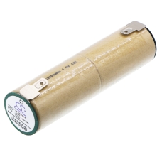 Kompatibel batteribyte för AEG TYPE46
