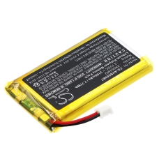 Compatible battery replacement for Ajax XK953562