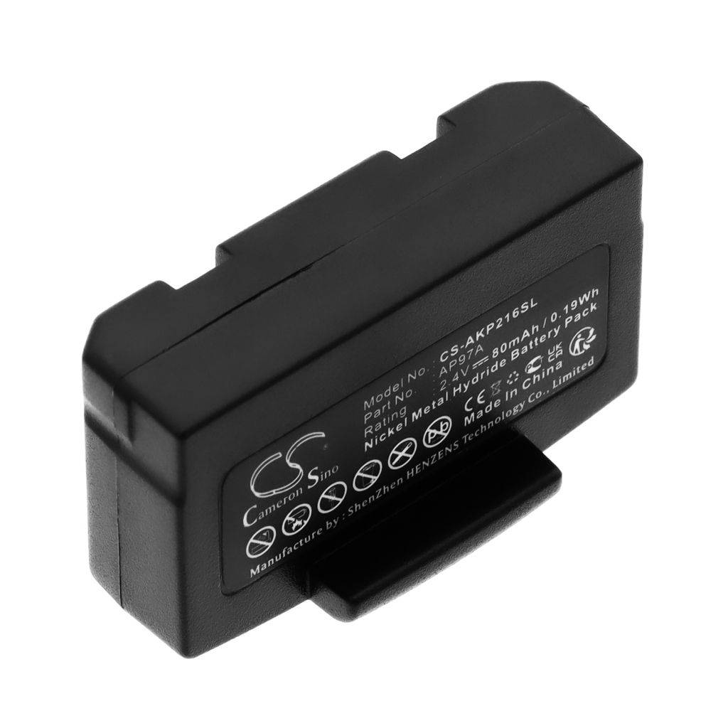 Humantechnik RadioLight