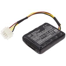 Kompatibel batteribyte för Efco 440454,440629,441154,442175,442196...