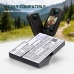 Battery compatible with Batteries