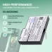 Battery compatible with Batteries