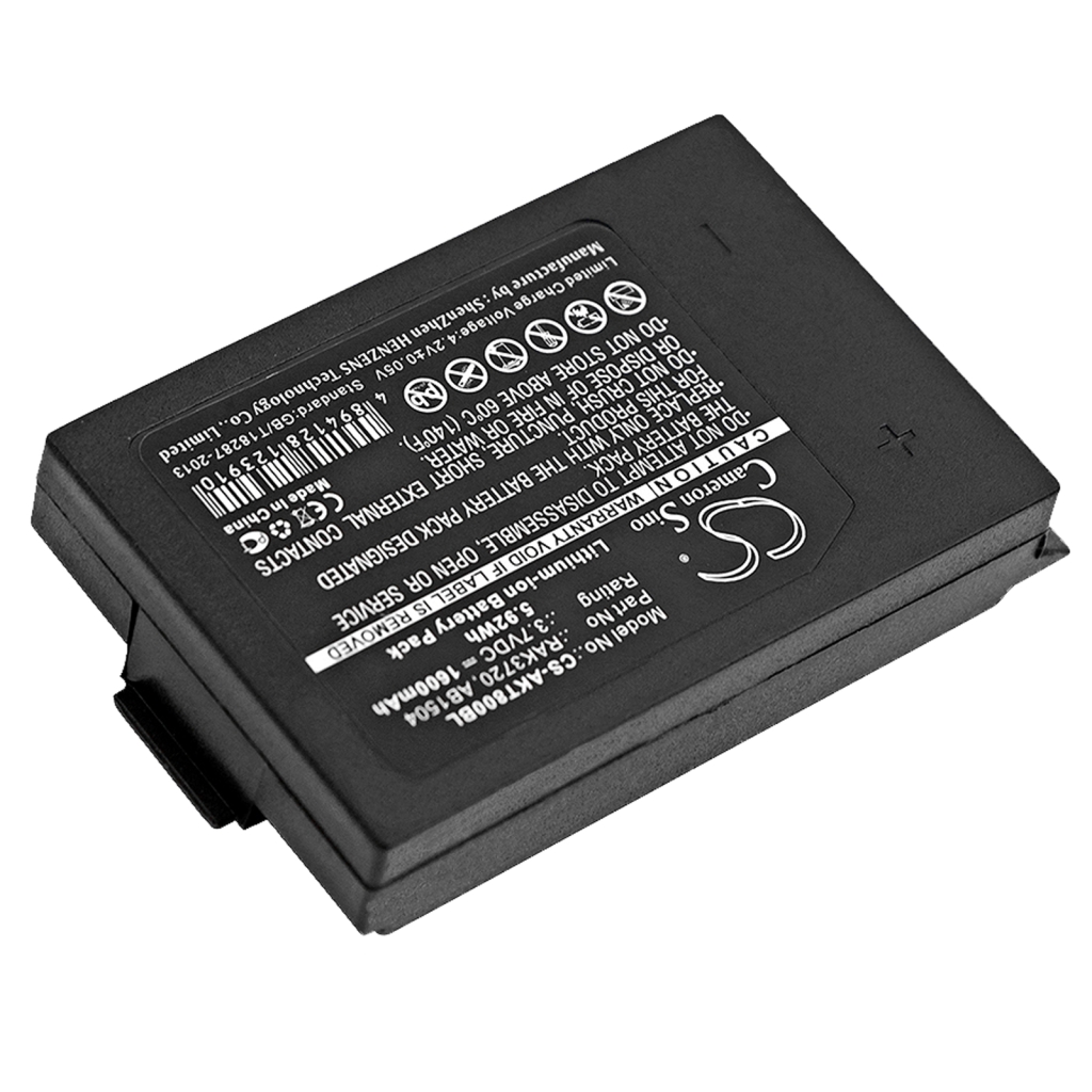Battery Replaces RAK3720