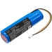 Amplifier Battery Akai EWI 5000