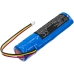 Amplifier Battery Akai EWI 5000