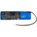 Amplifier Battery Akai EWI 5000