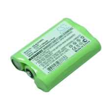 Compatible battery replacement for LIFETEC 43-1106,80-4289-00-00,80-4289-03-00,80-4308-00-00,80-4309-00-00...
