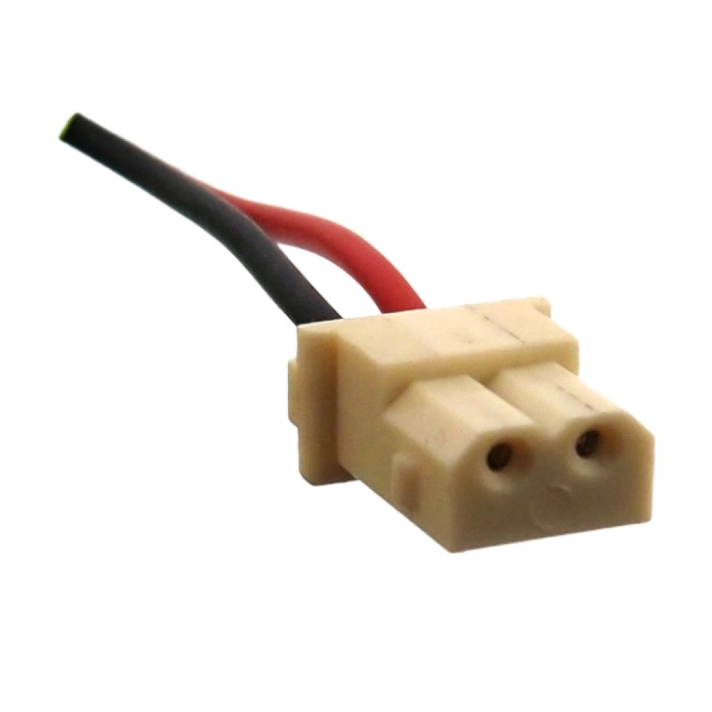 Batterier Ersätter T301